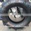 Agricultural tyres 7-14 with R-1 pattern