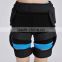 Crash Padded Shorts with Tail Shield