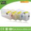 Six color Universal ink cartridge MAXIFY MB5090 for Canon jet ink cartridge