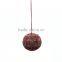 Unique Various Shape Vintage Metal Hanging Christmas Tree Ornament