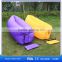 New Product Outdoor Portable Inflatable Sleeping Air Bag Couch Camping Beach