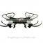 New Product 2015 LH-X10WF 2.4G Remote Control Wifi Control RC Quadcopter Drone with FPV Camera