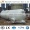 ASME standard steel pressure vessel storage tank