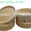 Chinese Bamboo Small Steamers For Cooking