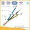 2*1.5mm2 2*2.5mm NYM 300/500V PVC Insulation Sheath Cable