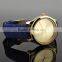 Accessories For Women 2016 Blue Leather China Watch Manufacturer