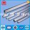 ASTM A554 decorative welded stainless pipe