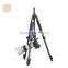 Q472 carbon fiber 1550mm camera tripod lightweight 1.8kg digital tripod with handle head gimbal head photographic tripod for slr