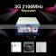 wcdma2100mhz celluares signal amplifiers , 3g signal booster , umts outdoor repeater