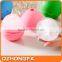 most popular whisky sphere ice molds,silicone ice ball mold, reusable ice sculpture molds