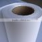 High quality Waterproof Polyester inkjet cloth paint canvas rolls