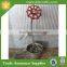 Custom Handmade Metal Flower Outdoor Garden Decoration