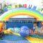 custom made inflatable arch for sale