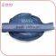 Hot-Cold Massage Spot Therapy Vibrating Gel Pack for Pain Relief