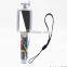2015 New High Quality Wired Monopod Selfie Stick With Printed Patterns