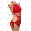 High Quality Hand made Ladies crochet knitting bikini