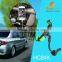 Universal Portable Super Fast 2 Port Dual Usb Holder Mobile Phone Wireless Car Charger For Mobile Phone