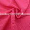 poly holes honeycomb warp fashion ladies underwear bra lycra jeans men mesh fabric