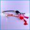 Fashionable Sprayer Glass Perfume Bottle.pump With Glass Bottle.metal Bulb Atomizer Provider.