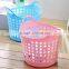 carry baskets,plastic flexible basket,storage basket