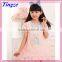 Best selling high quality little kids fancy dress lovely summer dress girls lace frock designs