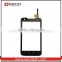 4.0" inch Mobile Phone Touch Sensor Screen Digitizer Glass Panel Replacement Parts For Lenovo A789