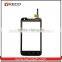 4.0" inch Mobile Phone Touch Sensor Screen Digitizer Glass Panel Replacement Parts For Lenovo A789