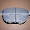 04465-0r010 auto parts disc car brake pad