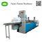 China high speed serviette tissue machine production line