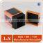 luxury make perfume packing boxes gift wrap