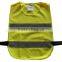 Pullover School Kids Clothing Wholesale Children Reflective Safety Vest Child Dress