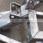 high precision stainless steel vehical Support Frame,welding service for sale