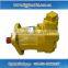 China mini excavator hydraulic tandem pump