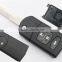 Hot Sale Mazda 3 buttons remote key for Mazda key fob