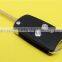 Competitive Price Toyota 2 buttons flip folding car key remote shell