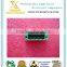 Terminals 1777099 TERM BLK HEADER 4POS/PIN 0.200"/5.08MM GREEN 12A 300V SOLDERING FRED COMBICON MSTBV
