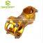 SKORP Anodized Color 25.4/31.8mm Mountain Bike Bicycle Handlebar Stem MTB Stem