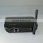 The latest hot selling Tv box with Processor RK3288,Android4.4,2 TV box support H.265 and 4K Smart TV box.