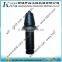 Coal mining conical tools BC26 19mm shank