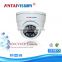 1.0MP 720P weatherproof dome day&night surveillance ahd cctv camera with good price