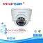 1.0MP 720P weatherproof dome day&night surveillance ahd cctv camera with good price