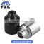 Alibaba China Supplier Pure Taste Original Wismec Indestructible RDA Tank Best Match Noisy Cricket Mod