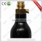 0.3L Aluminum Cylinder 7oz Co2 Paintball Tank with Pin Valve