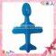 Hot New Products For 2015 Made In China Plastic Factory Gold Manufacturer Wholesale  Plane Shape Colorful Spoon For Baby                        
                                                Quality Choice