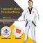 Custom Logo High quality taekwondo kits including the belt