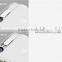 hot sell LED flashing case for iphone 5/6/6plus LED flash phone case