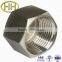 pipe fitting 3000lbs cap