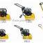 PB80 Small forward vibrator compactor for sale