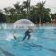 Inflatable aqua zorbing ball best price water walker ball