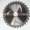 Circular saw blade for cutting wood/ iron/ metal/ stone/ bricks